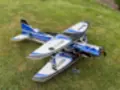 4-Site E-flite AS3X+