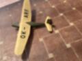 Rc model Praga 13