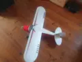 PACER 1150 mm RR ARF Multiplex