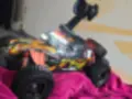 RC auto Mamba 7 Absima 1:7