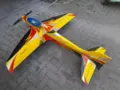SebArt Mytho S 125E