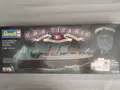 Titanic 1/400 Revell edícia "100 rokov Titanicu"