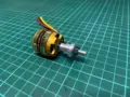 AXi 2212/26