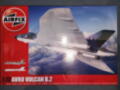1-72 Airfix Avro Vulcan B.2
