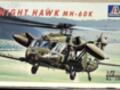 1/72 Taliari MH-60K (190) zľava