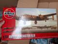 1/72 Lancaster 2x