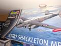 1/72 Shakleton 2x