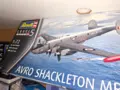 1/72 Shakleton 2x