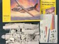 1:72 Transall C-160, Vickers Valiant