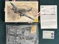 1:72 WWII dvoumotoráky