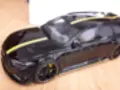 Audi RS6 avant C8 2020 GT Spirit 1:18