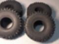 Offroad pneu 2.2 Beadlock