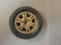 Tamiya kolo