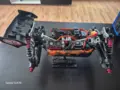 Predám RC model Arrma Typhon 6S – špičkovo udržiavaný