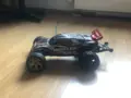 Prodám 3x Rc auta