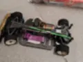 X-Ray M1:18