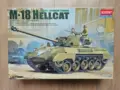 M18 Hellcat