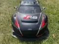 Losi Audi R8 1:6 LMS Ultra FIA-GT3 BL AVC RTR
