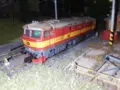Bardotka ČD