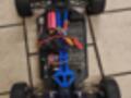 Mimoto a REELY Buggy