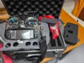 Graupner MZ-24 PRO + 7 príjimačov