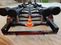 Prodám lodní přívěs RC4WD BigDog 1/10