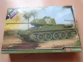 T-34/85 ACADEMY 1:35