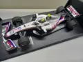 F1 URALKALI HAAS VF-21 GP BAHRAIN 2021 SCHUMACHER