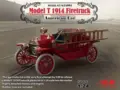 Prodám plastikové modely aut v měřítku 1/24