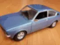 Opel Kadett C coupe 1976 1:18 Minichamps