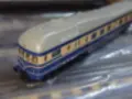 Vindobona ÖBB 5045 Jägerndorfer 75510/75512
