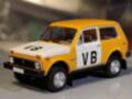 Lada Niva VB