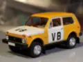 Lada Niva VB