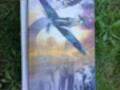 Letadlo Spitfire story : Tally Ho! 1:48,Eduard