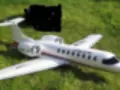 Predám ešte nerozbalenú stavebnicu modelu Airways Jet EP ARF