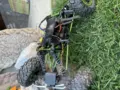 Axiál AX10 Scorpion