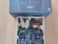 Spektrum DXE s programovacím kabelem