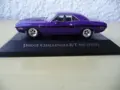 1/43 Dodge Challenger R/T 440 (1970)