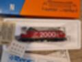 El. rychlíková lokomotiva SBB OVP