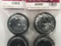 HUDY 1/10 Formula rubber tire