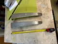 Duralové podvozky 2,5-3m