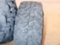Kolesá z Axial scx10 III