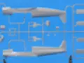 Bf-108 Tajfún overtrees