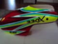 Kabina Blade 330X