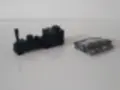 Kastle parní lokomotivy řady BR 89 TT Tillig