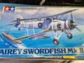 Tamiya Swordfish