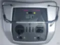 RC vysílač Multiplex Pico Line 35 MHz