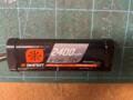 Spektrum SMART batrie