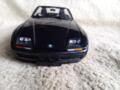 Prodám BMW Z1 - 1:18 - Minichamps, s originální krabicí