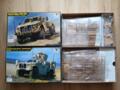 M1278 a M1279 od I love kit